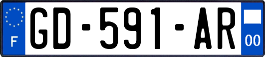 GD-591-AR