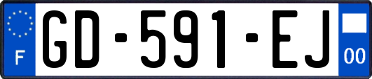 GD-591-EJ