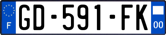 GD-591-FK