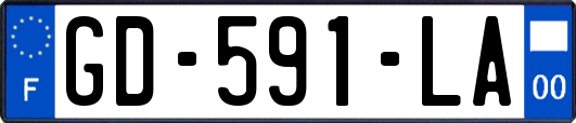 GD-591-LA