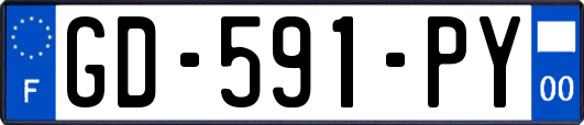 GD-591-PY
