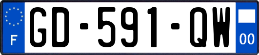 GD-591-QW