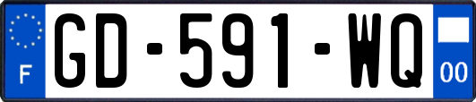 GD-591-WQ