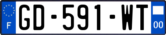 GD-591-WT