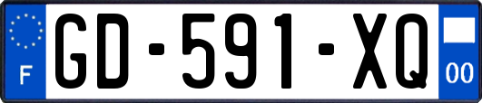 GD-591-XQ