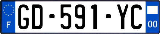 GD-591-YC