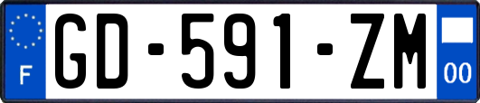 GD-591-ZM