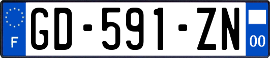 GD-591-ZN