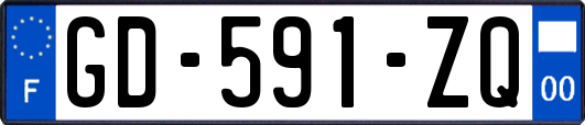 GD-591-ZQ