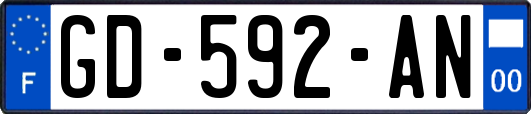 GD-592-AN