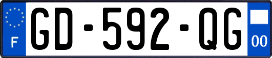 GD-592-QG