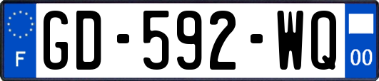 GD-592-WQ