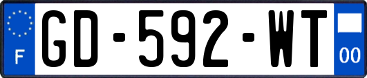 GD-592-WT