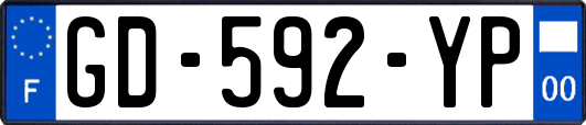 GD-592-YP