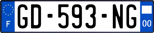 GD-593-NG