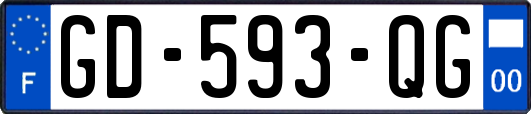 GD-593-QG