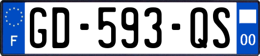 GD-593-QS