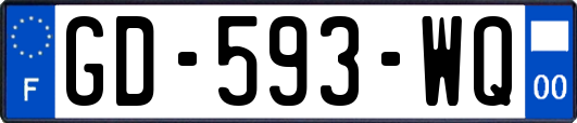 GD-593-WQ