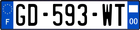 GD-593-WT