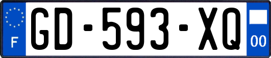 GD-593-XQ