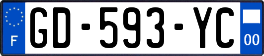 GD-593-YC