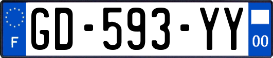 GD-593-YY