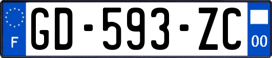 GD-593-ZC