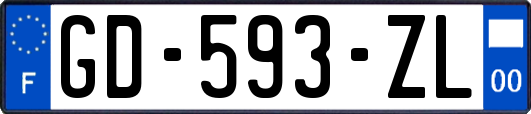 GD-593-ZL