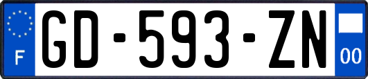 GD-593-ZN