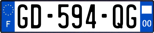 GD-594-QG