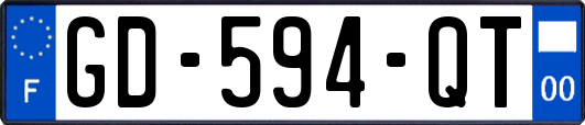 GD-594-QT