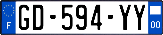 GD-594-YY