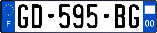 GD-595-BG