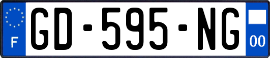 GD-595-NG