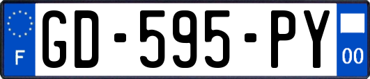 GD-595-PY