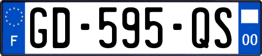 GD-595-QS