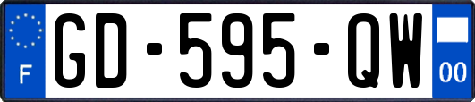 GD-595-QW
