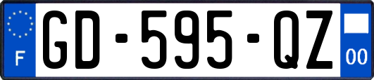 GD-595-QZ