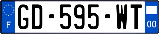 GD-595-WT