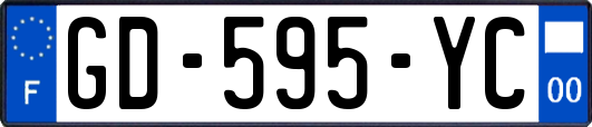 GD-595-YC