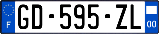 GD-595-ZL