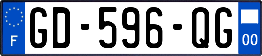 GD-596-QG