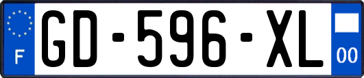 GD-596-XL