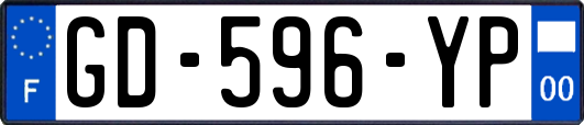 GD-596-YP