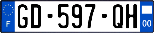 GD-597-QH