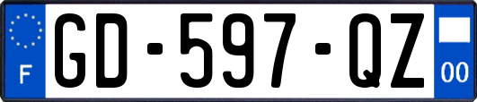 GD-597-QZ