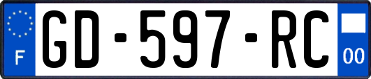 GD-597-RC