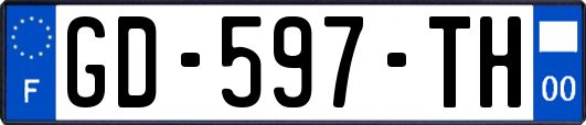 GD-597-TH