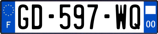 GD-597-WQ