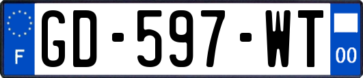 GD-597-WT